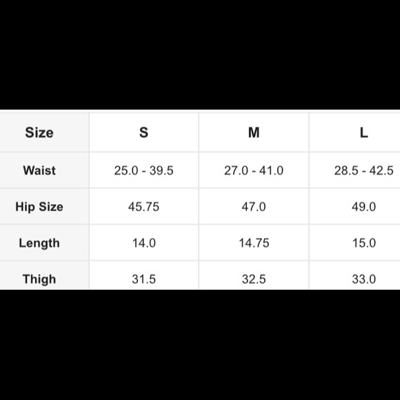 🆕Self tie Frill high waist beautiful shorts - Picture 5 of 5